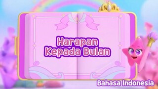 Harapan Kepada Bulan - Rainbow Bubblegem Season 2 (Bahasa Indonesia)