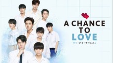 Love by Chance 2: A Chance to Love EP 6|ENG SUB