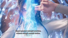 [ EPISODE 58 / 06 ] Jade Dynasty S3 - 1080p Super Duper HD Sub Indo