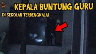 🔴 532- KEPALA GURU BUNTUNG SEKOLAH ANGKER