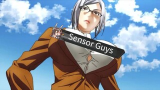 Anime Fantasi dibalut dengan Romance Tahun 2024-2025 Terbaik [PART 1]