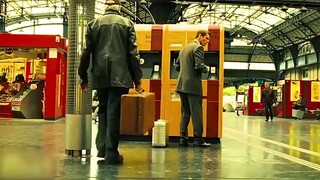 Movie name: Just Play