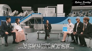 Crime Scene Returns Ep 01
