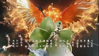 dashing youth eps 40