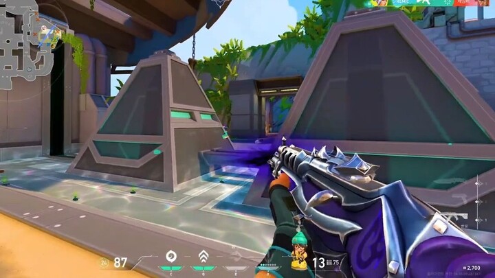 game làm chủ cái map này luôn đó