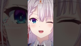 raja iblis yang bereinkarnasi jadi bocil  #anime #animefall2023 #animeharem #animeisekai