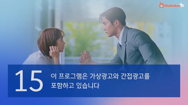 Kutukan Merah: Cinta di Balik Buku Tua || eps 4 sub indo