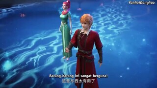 Tales Of Demons And Gods S9 Eps 29 Sub Indo