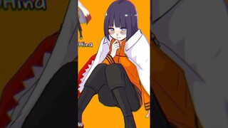 CeCan di boruto cosplay baju pasangannya?#Sakura#Hinata#Temari#Ino#fypシ