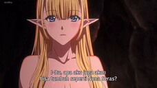 Hazurewaku no "Joutai Ijou Skill" de Saikyou ni Natta episode 9 Full Sub Indo | REACTION INDONESIA