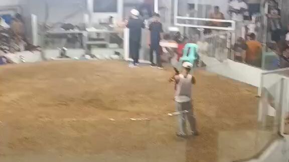 1st Fight 2 Hits (champion)