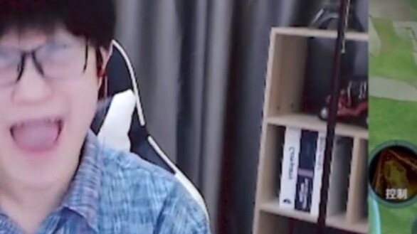 ฉันขอโทษนะพี่จงขุย ฉันรักคุณ
