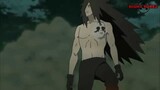 AMV Madara Uchiha vs. Naruto, Sasuke and Bijuu  - Anthem of the Lonely