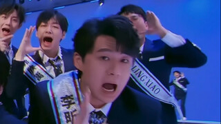 【Lý Hân, Kế Diệp】Haha maker (toàn bộ)