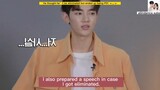 [ZEROBASEONE/] Commentary Top 9 speech ENG SUB