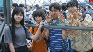 Goodbye Earth EP 12