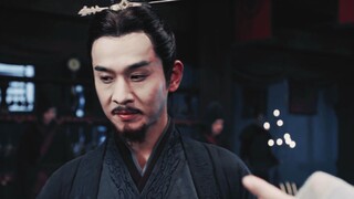 “权臣的眼底自有一派杀伐”——《舞千年·司马懿》