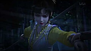 jedag jedug donghua (Shao nian ge Xing)