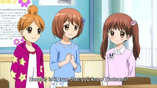 12 - Sai ♤ EP . 4 CHICCHANA MUNE NO TOKIMEKI