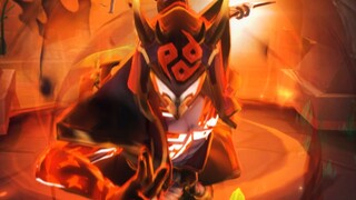 💩Trailer về skin mới của Juggernaut bị nghi ngờ đã bị rò rỉ💩