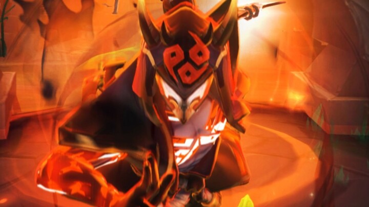 💩Trailer skin baru Juggernaut diduga bocor💩