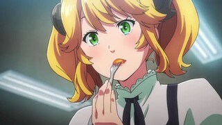 Isekai Shokudou E -6 Subtitle Indonesia