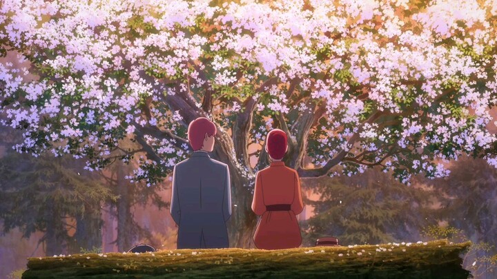 Anne Tóc Đỏ Dưới Chái Nhà Xanh Review