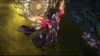 PV BTTH SEASON 5 EPISODE 177