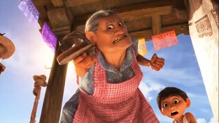 Coco - (link to watch and download full movie in description)