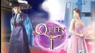 𝑸𝑼𝑬𝑬𝑵 𝑨𝑵𝑫 𝑰 _Tagalog dubbed Ep 07
