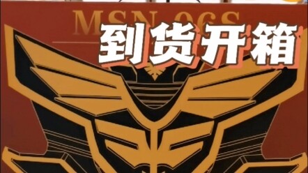 PG新安洲 开箱分享  GK喷涂模型