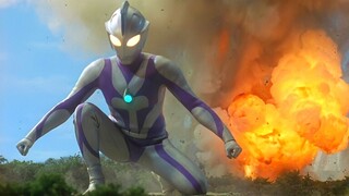 【Blu-ray】Nani! The real Master in Ultraman is actually him! Ultraman Gauss' Encyclopedia of Skills (