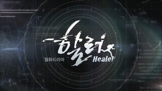 Healer Episode 4