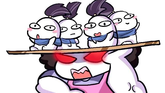 có mẹ chồng như vầy là sướng nhất rồi 😂