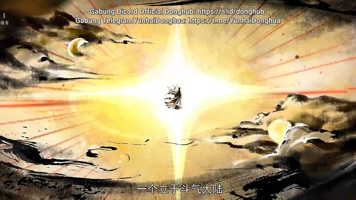 Battle Through The Heaven Eps 143 Sub Bagus 1080p