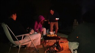 MAE BIRTHDAY TREAT AT AL QUDRA DESERT