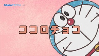 DORAEMON BAHASA INDONESIA "Coklat Hati - Merdeka! Negara Nobita" 472