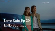 Love Rain 2012 Ep 20 END Sub Indo