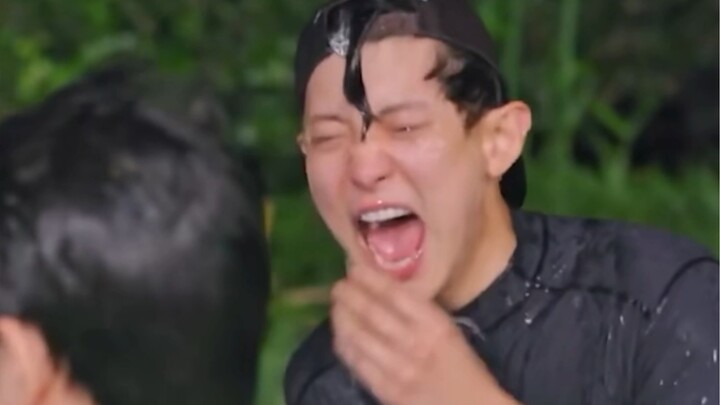 Their mental state is even more chaotic than before.