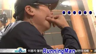 [Remix]Collection of reversal moments in <Running Man>