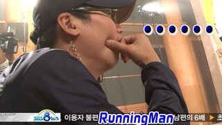 [Remix]Kumpulan momen kekalahan di <Running Man>