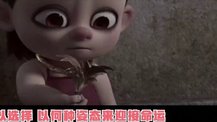 Another bonus! The first Chinese animation to exceed 5 billion views! The man who was the slowest to