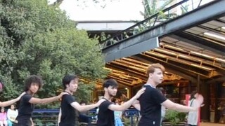 Girls' Generation-RUN DEVIL RUN【B2 Dance Company】