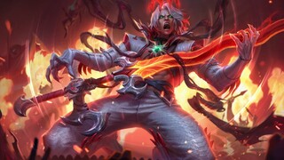 ALL NEW PENTAKILL SKINS VIEGO MORDE KAYLE SONA KARTHUS OLAF YORICK