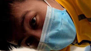 Kehidupan baik teror sosial