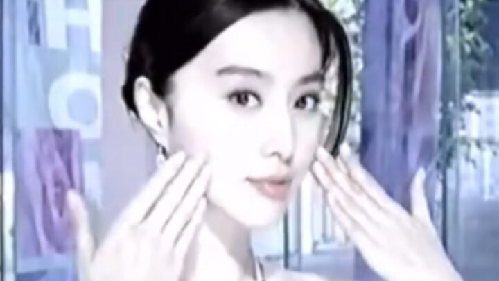 “ 我那个时候那么丑那么土那么胖 ”