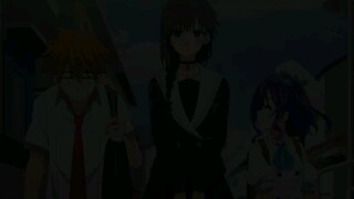 YOU ARE MY MS SERVANT 4 HINDI