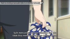 Kimi wa Houkago Insomnia Episode 3 Sub Indo [ARVI]