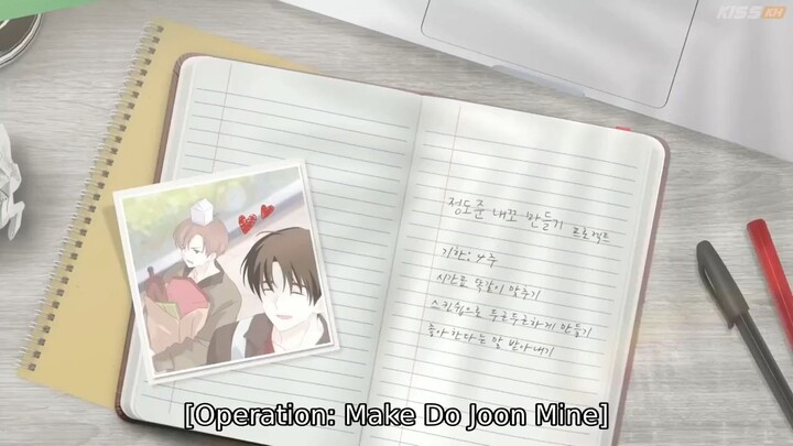 4 Week LoversJun 29, 2025South Korea episode 1