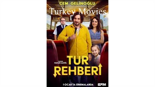 Tur Rehberi izle (2025) - مدبلجة عربية